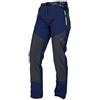 Sphere-Pro 7118054 Pantaloni, Donna, Donna, 7118054-46, Blu (Inchiostro), 3XL/46