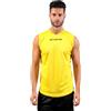 GIVOVA Shirt Smanicato One