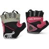 LEONE 1947, Guanti Palestra, Unisex - Adulto