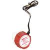 Jabsco Rule 46DR Marine 800 Replacement Motor for Tournament Series Livewell Pumps, Bianco/Rosso
