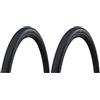 Schwalbe COP.SW 28x1.35 G-ONE R PRO TR-SK SUPRA V-GU TLR