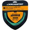 Jagwire Miscellanea Kit Guaina E Cavo Cambio/Deragliatore 1X Shimano/S