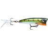 Rapala Xrp07 Yp, Esche Artificiali Da Pesca Unisex Adulto, Yellow Perch, Taglia unica