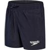Speedo Essential 13 Costume a Pantaloncino Bambino, True Navy, M