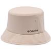 Columbia Cappello da Pescatore Unisex Pine Mountain, Cappello da Pescatore, fossile, S/M