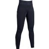 HKM Lavender bay Leggings, Nero, 34 Donna