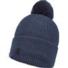 Buff Tim Merino Hat Beanie 1264637881000, Unisex Beannie, Navy