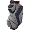 Wilson CARRELLO ASCIUTTO ALPINO 14 Blu Navy/Grigio/Rosso