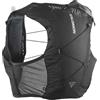 Salomon Active Skin 4 Set-Black-Metal