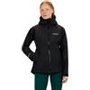 Berghaus Bramlfell InterActive Gore-Tex da donna Giacca - Nero/Nero - 12