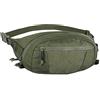 Helikon-Tex Helikon Tex Bandicoot Waist Pack Marsupio Cordura-Olive Verde, Taglia unica