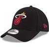 New Era NBA The League 9Forty Miami Heat Snapback cap, Uomo, Multicolor, OSFA (55.8 cm - 60.6 cm)