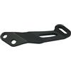 SR Suntour SR-Suntour Dynamo Holder-2220590503, Supporto Dinamo Unisex, Nero, Taglia Unica
