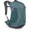 Osprey Hikelite Zaino da escursionismo unisex, 26L, Cascade Blue
