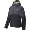 THE NORTH FACE Women Diablo Down Jacke 2024 Shady Rose/TNF Black