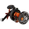 Abu Garcia C3 Species Special Baitcast Round Fishing Reel