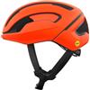 POC Omne Air MIPS - Casco bici versatile con MIPS Air Node, ventilazione ottimizzata, profilo sottile, fit 360° e Eye Garage per strada, gravel e tragitti quotidiani