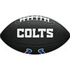 Wilson NFL - Pallone da calcio con logo della squadra