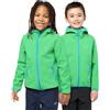 Jack Wolfskin Fourwinds - Giacca da bambino