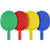JOOLA 54830 Racchetta Outdoor, Unisex - Adulto, Multicolore, Taglia Unica