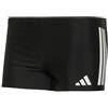 adidas Men Boxer da Nuoto 3S