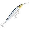 Rapala - Esca da Pesca Artificiale Spinning CountDown Magnum - Esca Finta di Simulazione per Mare in Legno Abachi Resistente - Profondità di Nuoto 3.6-4.2m - 9cm/17g - Prodotta in Estonia - Wahoo UV
