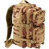 Brandit US Cooper Large Backpack, Color: vegetato, Size: OS
