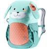 Deuter Kikki Zaino per Bambini da 3 Anni (8 L)