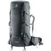 deuter Aircontact Core 65+10 SL Zaino da trekking da donna