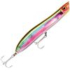 Rapala Esca con Ami Due N. 2, Area di Profondità di Nuoto, 13cm Dimensioni