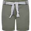Dare2b Dare 2b Pantaloni da Donna Melodic Offbeat, Verde Duck, 18