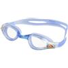 SEAC Spy Occhialini da Nuoto in Piscina e in Mare Unisex Adulto Blu Standard