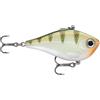 Rapala - Esca da Pesca Artificiale Spinning Rippin' Rap - Esca di Simulazione per Acqua Dolce Snella e Senza Labbro - Profondità di Nuoto Variabile - 5cm/9g - Prodotta in Estonia - Live Roach