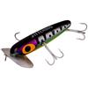 Arbogast Jitterbug Topwater Bass - Esca per Pesca Notturna, Pesce persico, G700 (4 1/2, 1 1/4 Once) (G700-05)