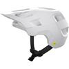 POC Kortal Race MIPS - Casco MTB ultraleggero con MIPS, RECCO & NFC Medical ID, ventilazione continua, protezione estesa e fissaggio personalizzabile per Enduro e Trail
