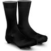 GripGrab Gripgrab 2nd Generation Raceaero TT Raceday Lycra Shoe Cover 2 Lightweight Aerodynamic Road Cycling Performance Overshoe - Copriscarpe da Ciclismo Unisex Adulto