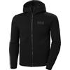 Helly Hansen Hommes Veste HP Ocean FZ 2.0, Noir, S