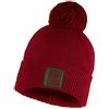Buff Cappello in Tricot per Bambini DEIK Mahogany Unisex Taglia Unica