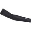 GORE WEAR Manicotti unisex Shield, GORE-TEX INFINIUM, M-L, Nero