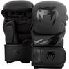 Venum Challenger 3.0 Guantoni Da Mma Sparring, Unisex - Adulto, Nero / Nero, L/XL