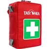 Tatonka Borsa di primo soccorso colore: Rosso, Rosso, 10 x 7 x 4 cm