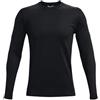 Under Armour Uomo Tac Crew CGI Base Shirt