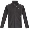 Regatta RKA356 61IC05 Pile da Bambino Marlin VII con Orlo Riflettente