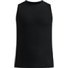 Odlo Performance X-Light Gilet Uomini Nero - Black L