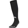 adidas Unisex - Adulto Adi26 Sock Socks, black/white, M