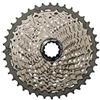 SHIMANO Cassette Shimano Cs-M8000 Argento 11V.(11-42)
