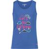 CMP Canotta da Bambini Hiking Shirt Unisex - Bambini e Ragazzi
