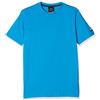 Kempa Team T-Shirt Maglietta Unisex - Bambini e Ragazzi
