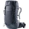 deuter Futura 24 SL Zaino da trekking da donna con schienale in rete e copertura antipioggia