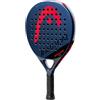 HEAD Radical Evo Racchetta da padel, blu/rosso, Esclusiva Amazon